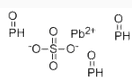 Lead Sulfate Tribasic