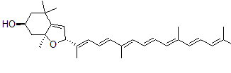 Flavoxanthin