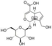 Geniposidic acid