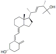 25-Hydroxyvitamin D2