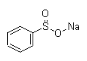 Sodium benzenesulfinate