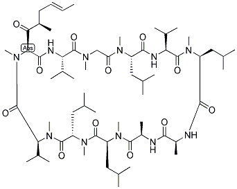 Cyclosporin D