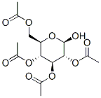 2,3,4,6-Tetra-O-acetyl-β-D-glucose