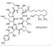 Caspofungin acetate