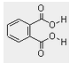 Phthalic acid