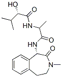 Semagacestat