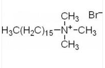 Hexadecyl trimethyl ammonium Bromide