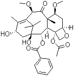 7,10-dimethoxy-10-DAB III
