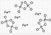 Ferric pyrophosphate