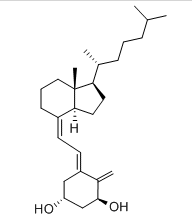 Alfacalcidol