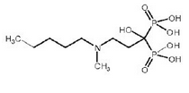 Ibandronic acid