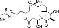 21-Aminoepothilone B