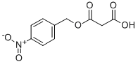 Malonicacid mono-4-nitrob enzyl ester