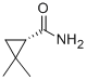 S-(+)-2,2-DimethylcyclopropameCarboxamide