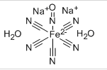 Sodium nitroprusside dihydrate