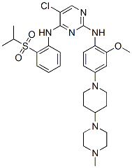 NVP-TAE684