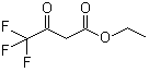 Ethyl 4,4,4-trifluoroacetoacetate