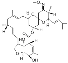 Moxidectin