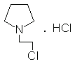 N-(2-Chloroethyl)pyrrolidine hydrochloride