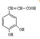 Caffeic acid