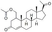 Medroxyprogesterone 17-acetate