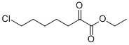 Ethyl 7-chloro-2-oxohepanoate