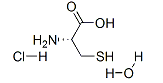 Cysteine Hydrochloride Monohydrate