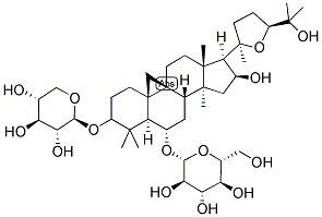 Astragaloside IV