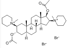 Pancuronium Bromide