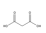 Propanedioic acid