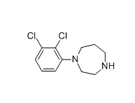 1-(2,3-dichlorophenyl)-1,4-diazepane