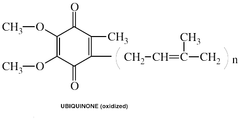 Coenzyme Q10