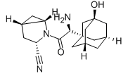 Saxagliptin