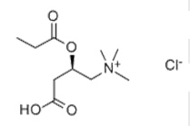 Propionyl-L-Carnitine HCl