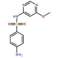 Sulfamonomethoxine