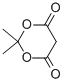 Meldrums acid;Malonic acid cyclic isopropylidene ester