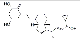 Calcipotriene