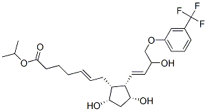 Travoprost