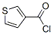 3-Thiophenecarbonyl chloride