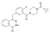 Olaparib