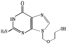 Acyclovir