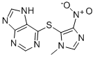 Azathioprine