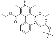 Lacidipine