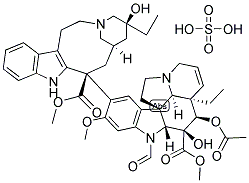 Vincristine Sulfate