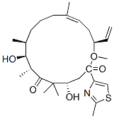 Epothilone D