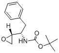 (2S,3S)-1,2-Epoxy-3-(Boc-amino)-4-phenylbutane