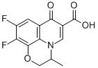 Levofluorocarboxylic Acid