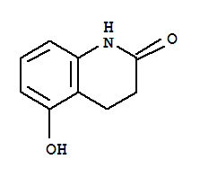 5-Hydroxy-3,4-dihydro-2(1H)-quinolinone