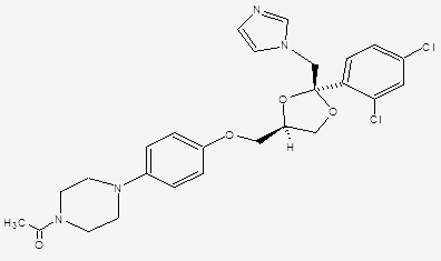 Ketoconazole