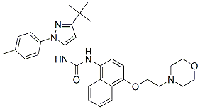 Doramapimod